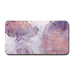 Liquid Marble Medium Bar Mat by BlackRoseStore