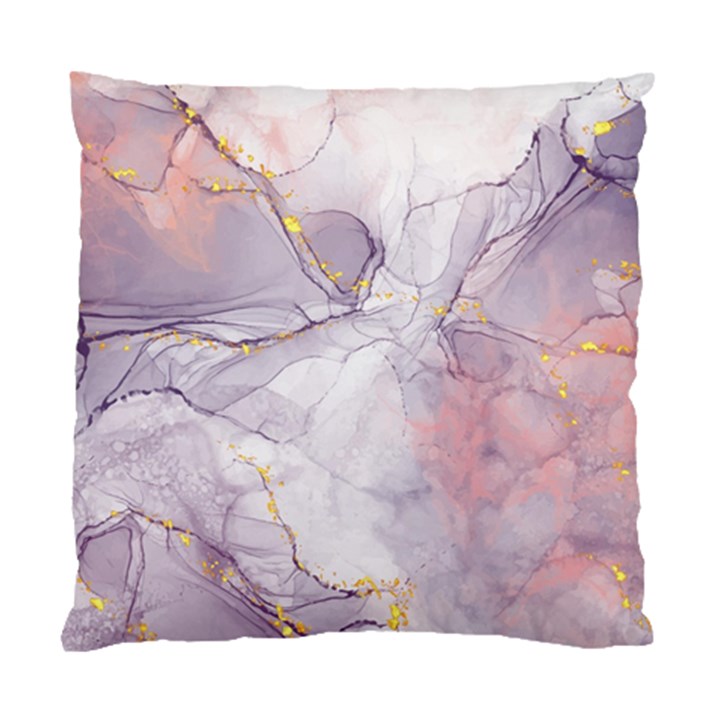 Liquid Marble Standard Cushion Case (One Side)