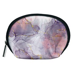 Liquid Marble Accessory Pouch (medium) by BlackRoseStore