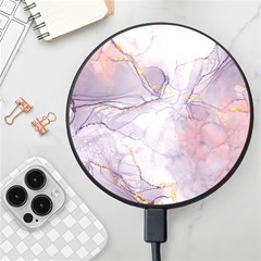 Liquid Marble Wireless Fast Charger(black)