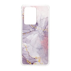 Liquid Marble Samsung Galaxy S20 Ultra 6 9 Inch Tpu Uv Case by BlackRoseStore