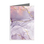 Liquid Marble Mini Greeting Cards (Pkg of 8) Right