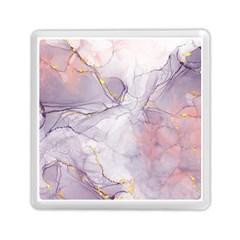 Liquid Marble Memory Card Reader (square) by BlackRoseStore