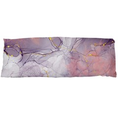 Liquid Marble Body Pillow Case Dakimakura (two Sides) by BlackRoseStore