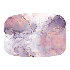 Liquid Marble Mini Square Pill Box by BlackRoseStore