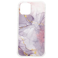 Liquid Marble Iphone 12 Pro Max Tpu Uv Print Case