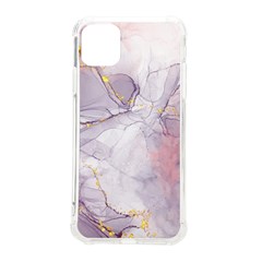 Liquid Marble Iphone 11 Pro Max 6 5 Inch Tpu Uv Print Case by BlackRoseStore