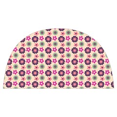 Cute Floral Pattern Anti Scalding Pot Cap by GardenOfOphir