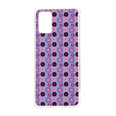 Cute Floral Pattern Samsung Galaxy S20plus 6 7 Inch Tpu Uv Case