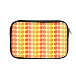 Colorful Leaf Pattern Apple MacBook Pro 13  Zipper Case Front