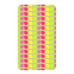 Colorful Leaf Pattern Memory Card Reader (rectangular) by GardenOfOphir