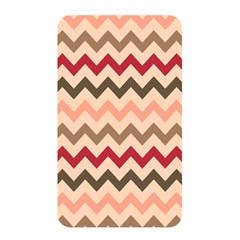 Chevron Pattern Gifts Memory Card Reader (Rectangular)