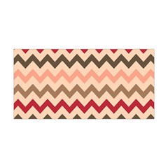 Chevron Pattern Gifts Yoga Headband