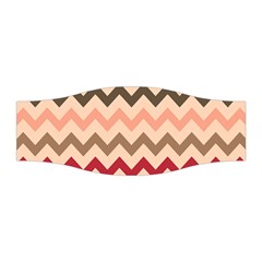 Chevron Pattern Gifts Stretchable Headband