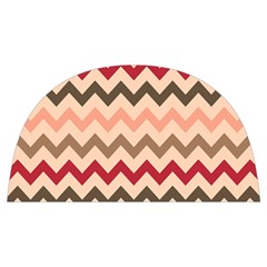 Chevron Pattern Gifts Anti Scalding Pot Cap by GardenOfOphir