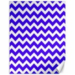 Chevron Pattern Gifts Canvas 12  x 16  11.86 x15.41  Canvas - 1