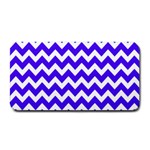 Chevron Pattern Gifts Medium Bar Mat 16 x8.5  Bar Mat