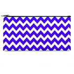 Chevron Pattern Gifts Pencil Case Front