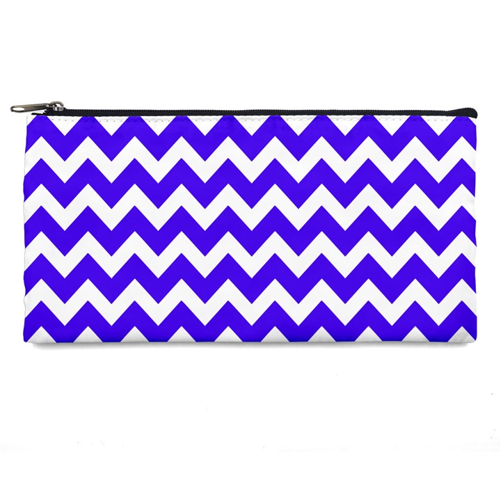 Chevron Pattern Gifts Pencil Case