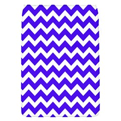 Chevron Pattern Gifts Removable Flap Cover (s)