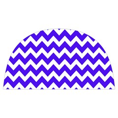 Chevron Pattern Gifts Anti Scalding Pot Cap