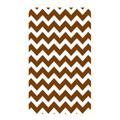 Chevron Pattern Gifts Memory Card Reader (rectangular) by GardenOfOphir