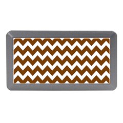 Chevron Pattern Gifts Memory Card Reader (mini)