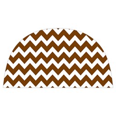 Chevron Pattern Gifts Anti Scalding Pot Cap by GardenOfOphir