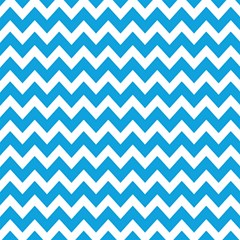 Chevron Pattern Gifts Play Mat (rectangle) by GardenOfOphir