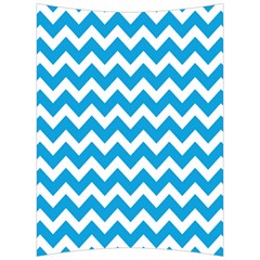 Chevron Pattern Gifts Back Support Cushion by GardenOfOphir