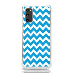 Chevron Pattern Gifts Samsung Galaxy S20 6 2 Inch Tpu Uv Case