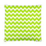 Chevron Pattern Gifts Standard Cushion Case (One Side) Front