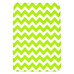 Chevron Pattern Gifts Removable Flap Cover (s) by GardenOfOphir