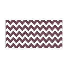 Chevron Pattern Gifts Yoga Headband by GardenOfOphir