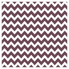 Chevron Pattern Gifts Lightweight Scarf 