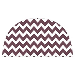 Chevron Pattern Gifts Anti Scalding Pot Cap by GardenOfOphir