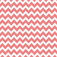 Chevron Pattern Gifts Play Mat (square) by GardenOfOphir