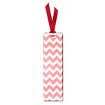 Chevron Pattern Gifts Small Book Marks Front