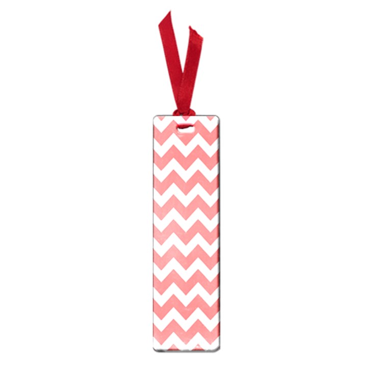 Chevron Pattern Gifts Small Book Marks