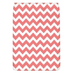 Chevron Pattern Gifts Removable Flap Cover (l) by GardenOfOphir