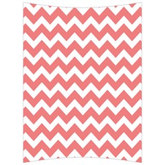 Chevron Pattern Gifts Back Support Cushion by GardenOfOphir