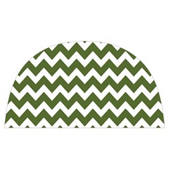 Chevron Pattern Gifts Anti Scalding Pot Cap by GardenOfOphir