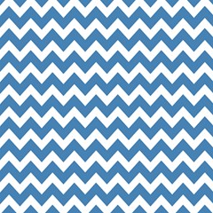 Chevron Pattern Gifts Play Mat (square) by GardenOfOphir