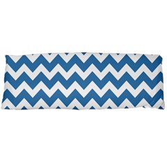 Chevron Pattern Gifts Body Pillow Case (dakimakura) by GardenOfOphir