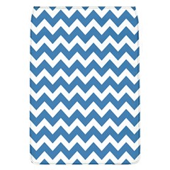 Chevron Pattern Gifts Removable Flap Cover (l) by GardenOfOphir