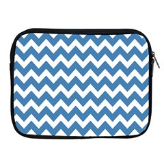 Chevron Pattern Gifts Apple Ipad 2/3/4 Zipper Cases by GardenOfOphir