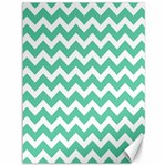 Chevron Pattern Giftt Canvas 36  x 48  35.26 x46.15  Canvas - 1