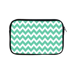 Chevron Pattern Giftt Apple Macbook Pro 13  Zipper Case by GardenOfOphir