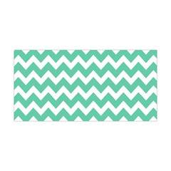 Chevron Pattern Giftt Yoga Headband by GardenOfOphir