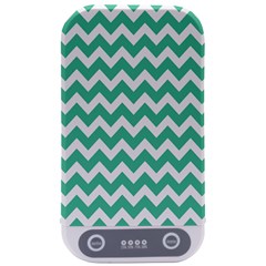 Chevron Pattern Giftt Sterilizers by GardenOfOphir